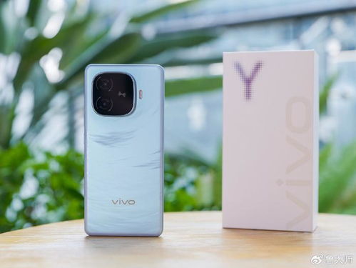 vivo Y200 GT评测：大电池长续航，好用实用才是真正的生产力_1