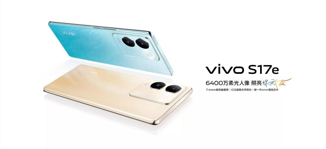 这次vivo s19 系列手机主打的就是人像摄影,有影棚级变焦柔光环,还能2天前