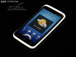 HTC One X怀旧评测：一台里程碑级的安卓旗舰手机_1