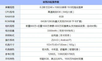 一加ace3配置参数